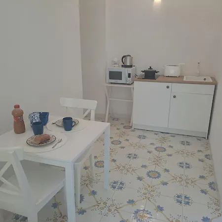 Citronia Relax Appartamento *