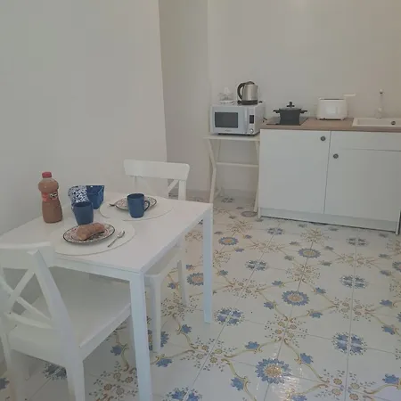 Appartamento Citronia Relax Ischia