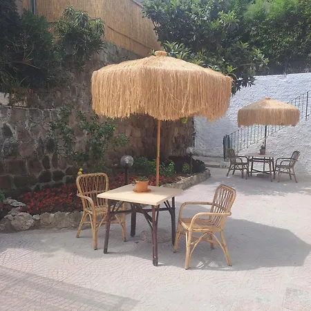 Appartamento Citronia Relax