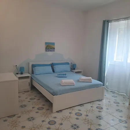 Appartamento Citronia Relax *