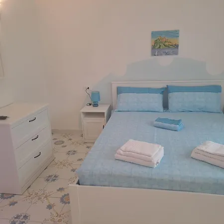Citronia Relax Appartamento Ischia