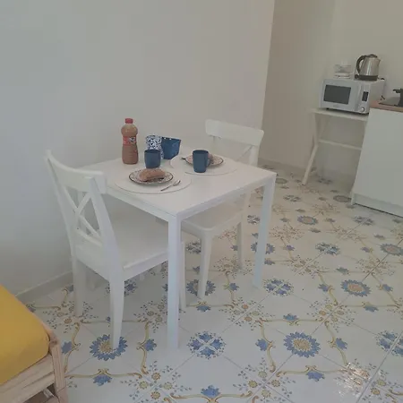 Citronia Relax Appartamento *