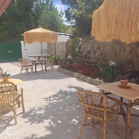 Appartamento Citronia Relax *