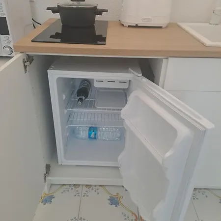 Appartamento Citronia Relax Ischia