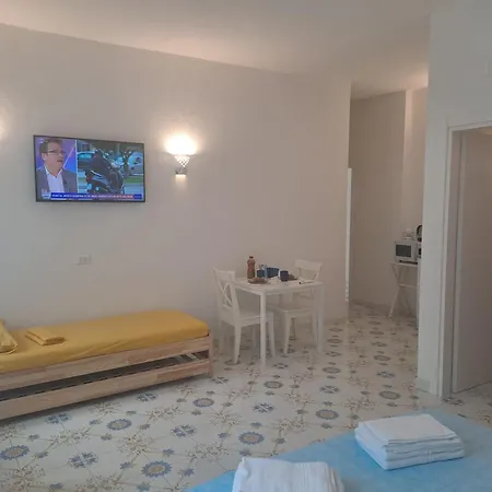 Citronia Relax * Ischia